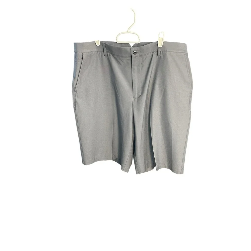 Dunning Men's Golf Shorts Size 40 Color Gray